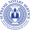 Supreme Notary Service